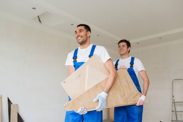 Best Commercial Junk Removal  in Henderson, NV