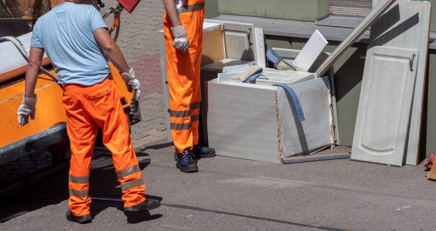 Trusted Henderson, NV Junk Removal Services Experts