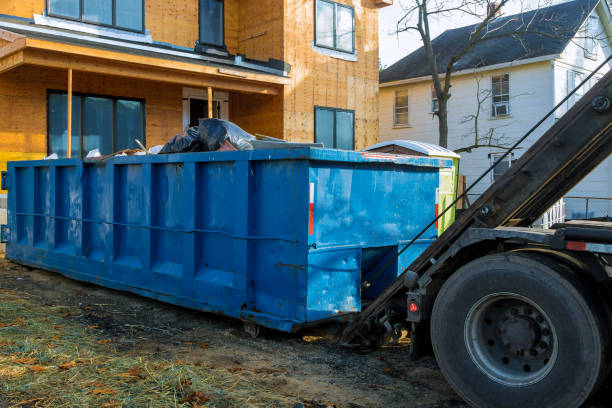 Best Demolition Debris Removal  in Henderson, NV