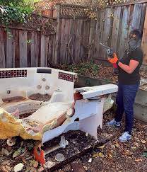Best Hot Tub Removal  in Henderson, NV